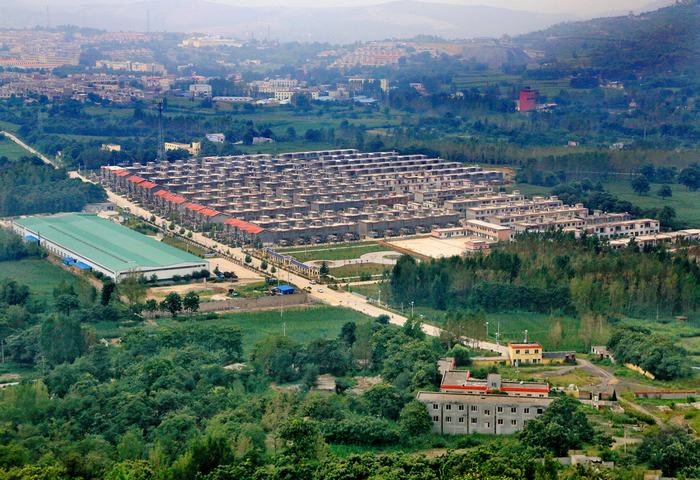 美丽乡村-玉泉